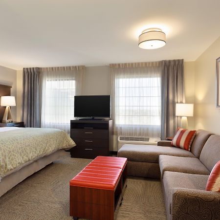 Staybridge Suites Midland By Ihg Bagian luar foto