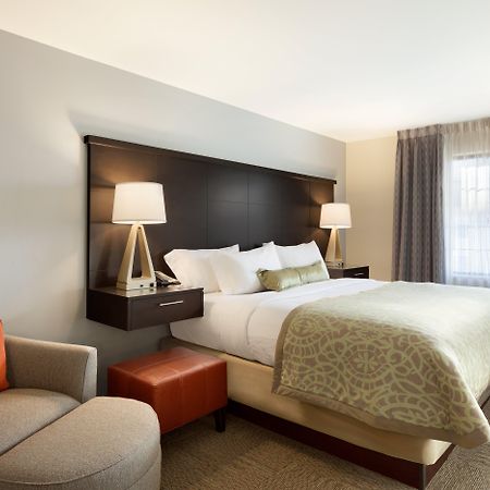 Staybridge Suites Midland By Ihg Bagian luar foto