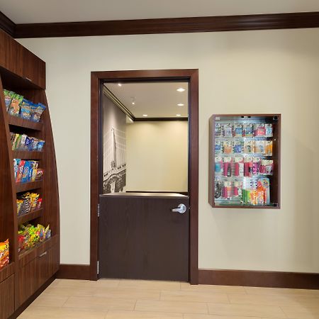 Staybridge Suites Midland By Ihg Bagian luar foto