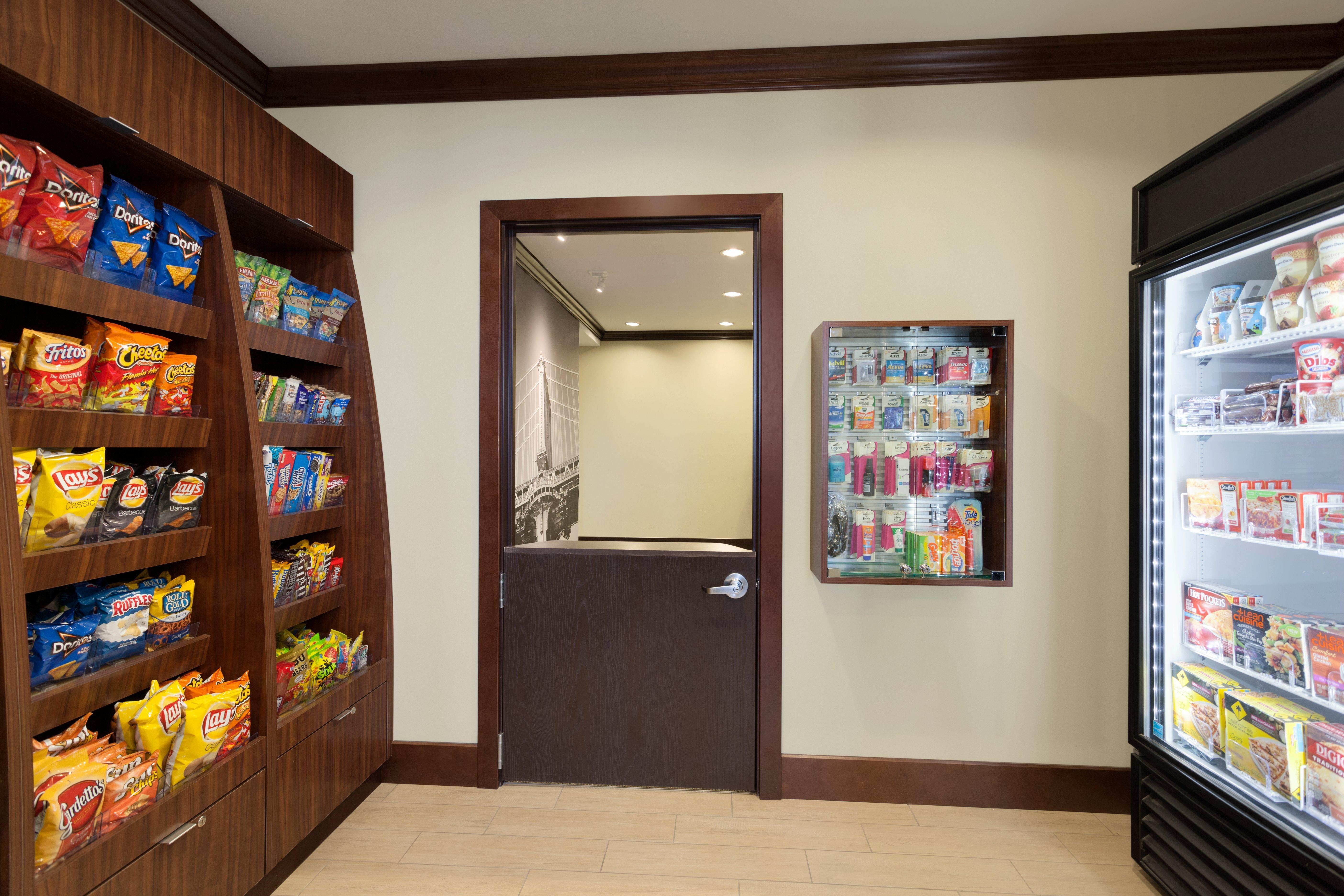 Staybridge Suites Midland By Ihg Bagian luar foto