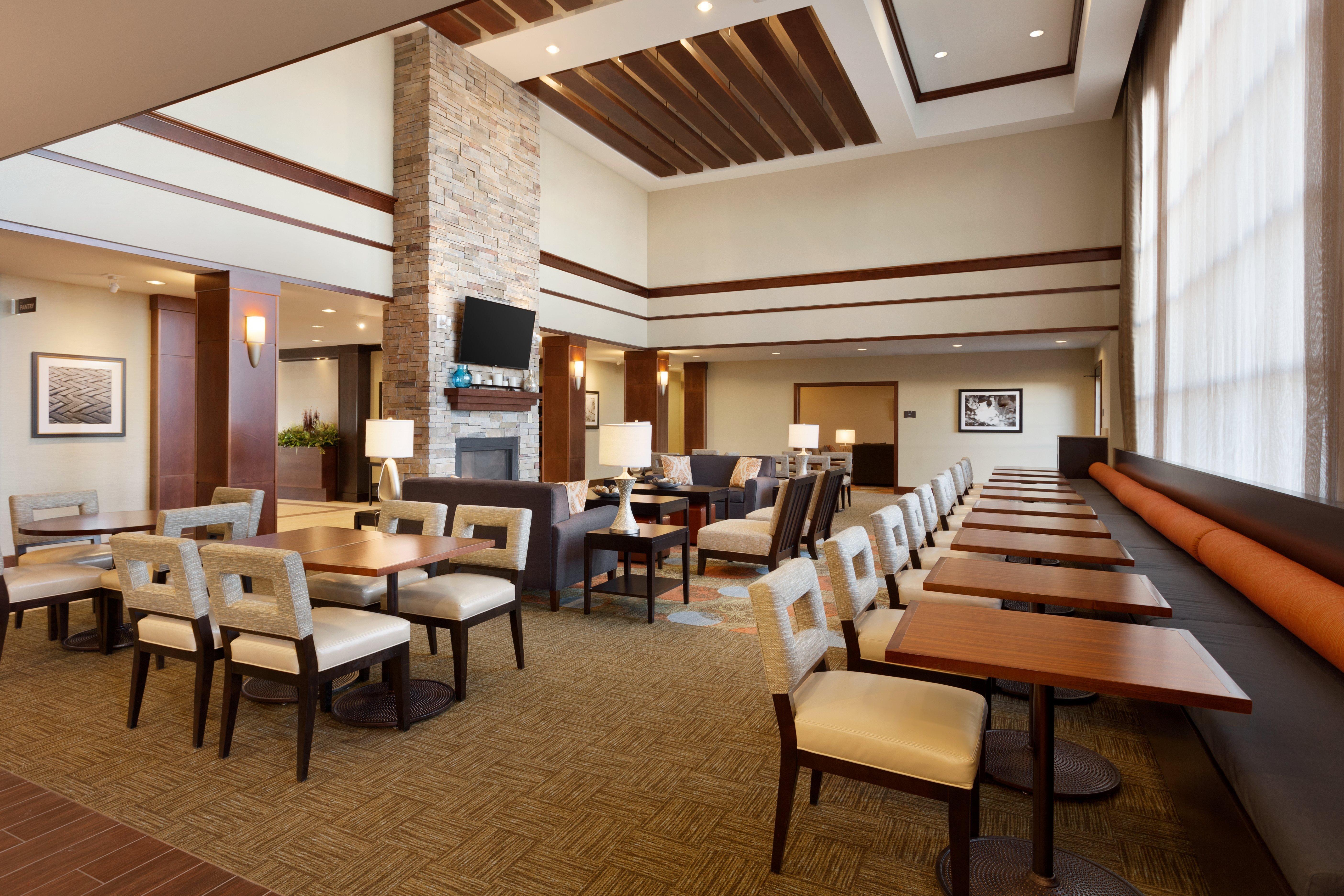 Staybridge Suites Midland By Ihg Bagian luar foto