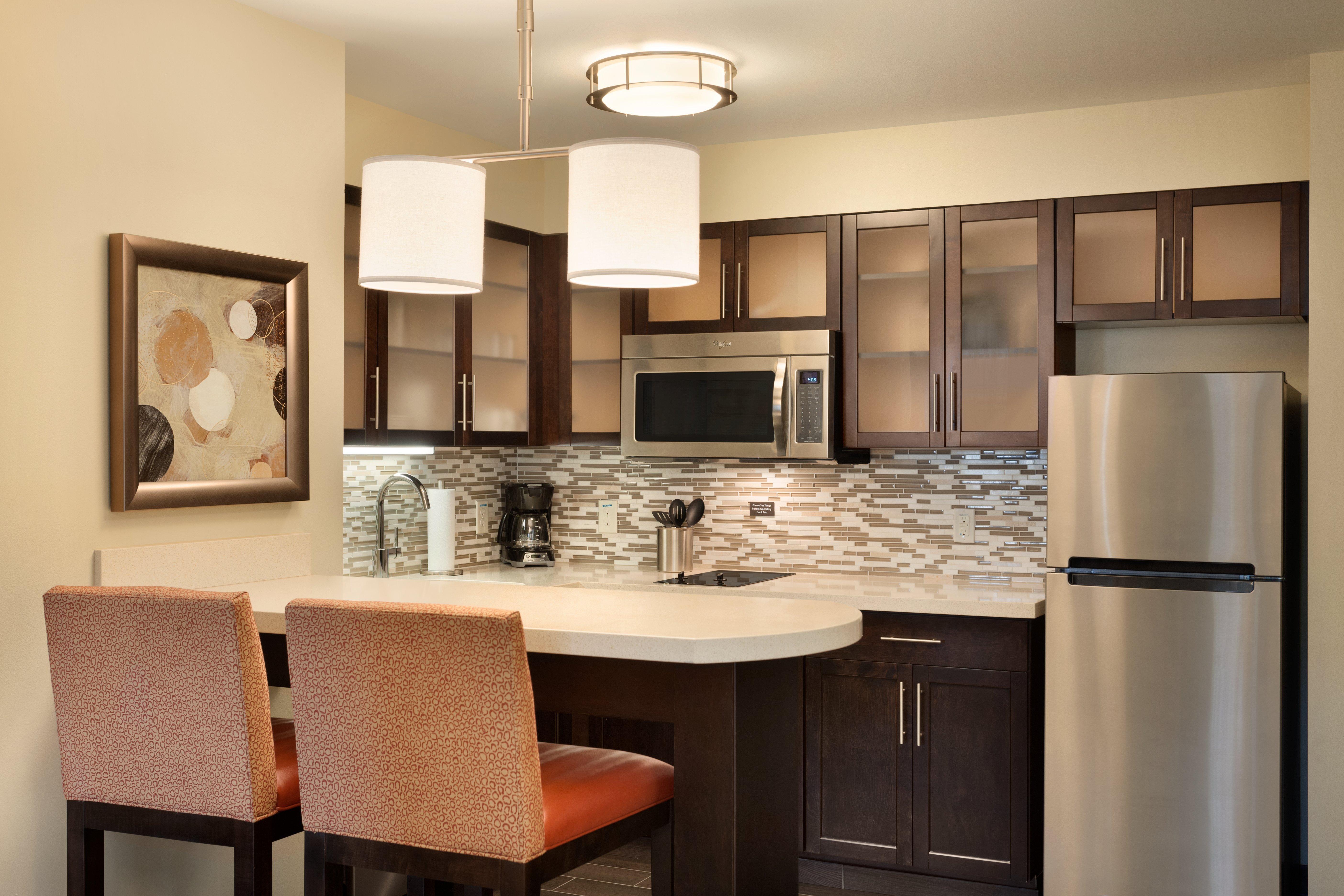 Staybridge Suites Midland By Ihg Bagian luar foto