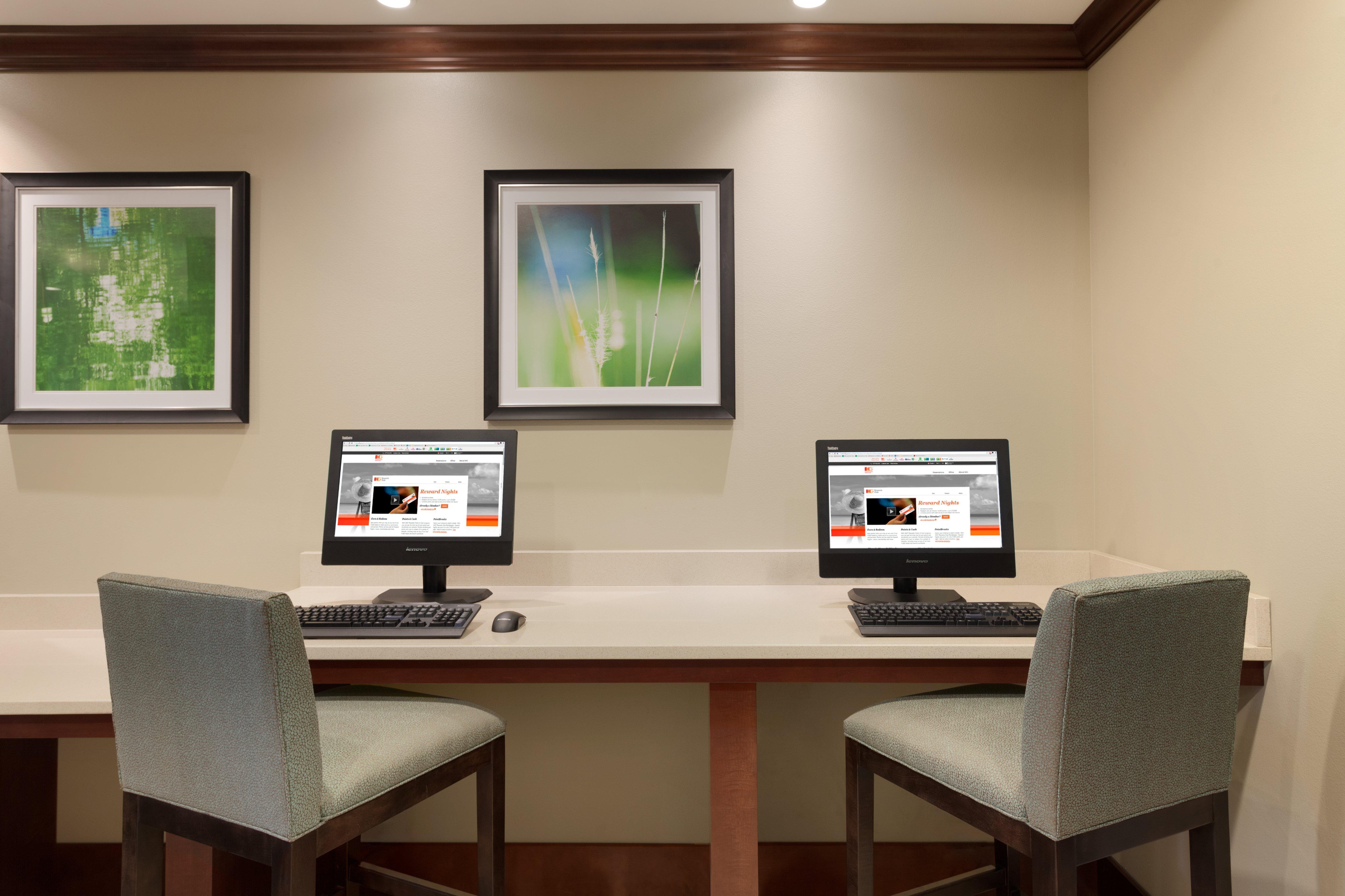 Staybridge Suites Midland By Ihg Bagian luar foto